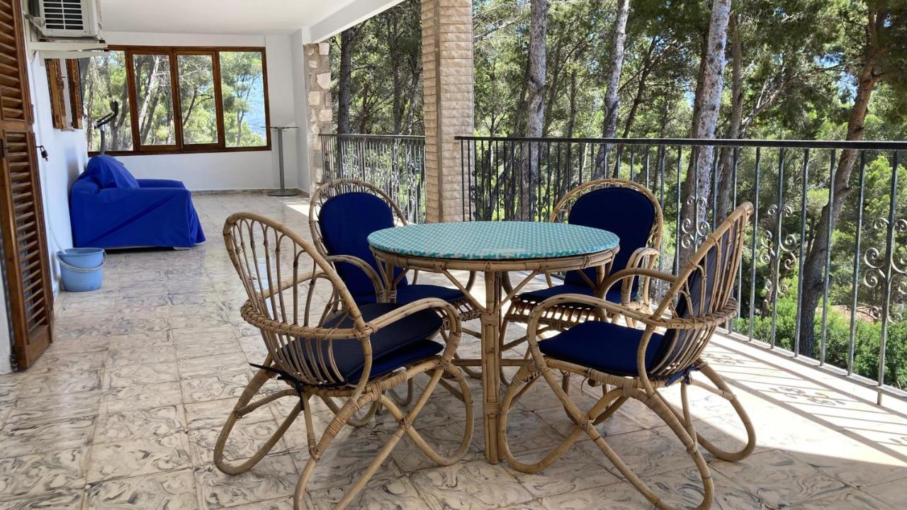 Finca Tylia, Olta, Calpe Benissa Εξωτερικό φωτογραφία